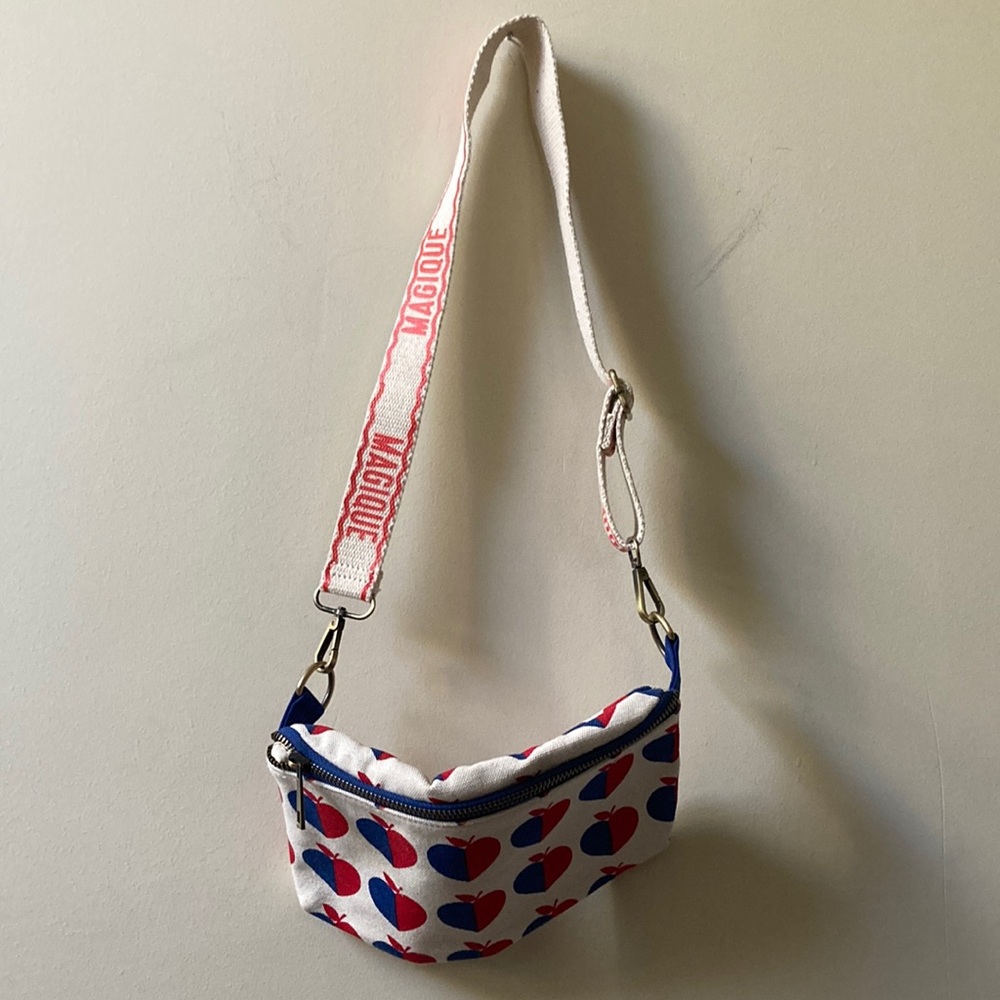 Hotel Magique belt bag